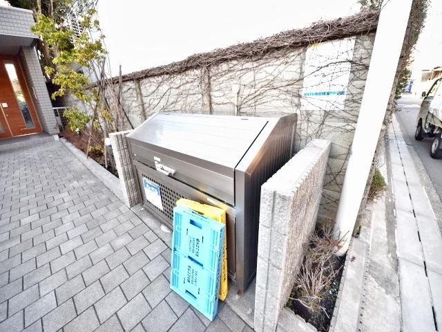 その他共有部分　★★ゴミ捨て場★★