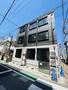 蓮根駅より徒歩6分 2階 新築の賃貸物件