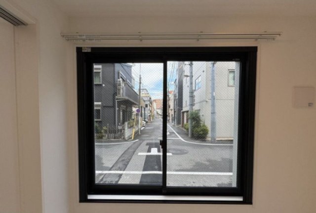 眺望　※別部屋参照