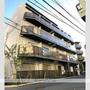 江戸川橋駅より徒歩5分 4階 築6年1ヶ月の賃貸物件