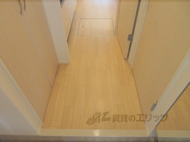 その他部屋・スペース　廊下