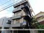 梅の辻駅より徒歩6分 築32年8ヶ月 4階建の賃貸物件