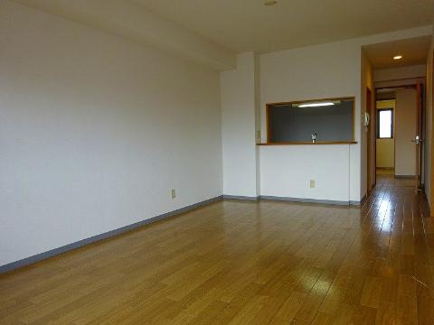 　居室・リビング　ＬＤＫ