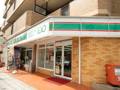 　STORE100茨木玉櫛店（その他　145m）