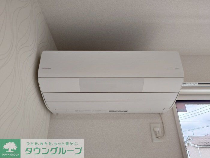 その他設備　設備