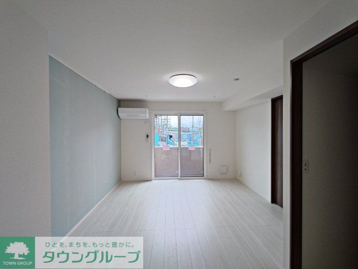 居室・リビング　リビング/居室