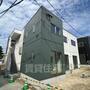 藤崎駅より徒歩20分 1階 新築の賃貸物件