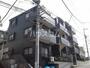 鷺沼ヒルタウン 4階 築36年4ヶ月の賃貸物件