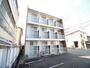 摂津富田駅より徒歩20分 3階 築23年5ヶ月の賃貸物件