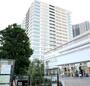 新豊洲駅より徒歩5分 3階 築9年11ヶ月の賃貸物件