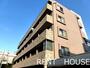 上北沢駅より徒歩9分 4階 築24年2ヶ月の賃貸物件