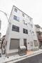 野方駅より徒歩2分 3階 築4年の賃貸物件