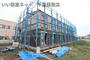 四街道駅より徒歩24分 新築 2階建の賃貸物件