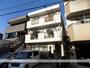 上小田井駅より徒歩6分 3階 築39年8ヶ月の賃貸物件