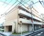 ドルチェ池袋 2階 築10年3ヶ月の賃貸物件