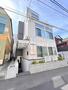 早稲田駅より徒歩7分 2階 築5年11ヶ月の賃貸物件