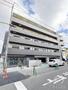 香櫨園駅より徒歩7分 4階 新築の賃貸物件