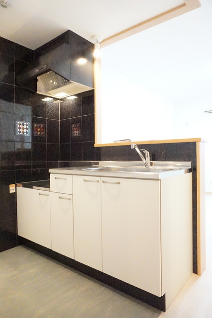 カーサビアンカ谷藤_内装_1