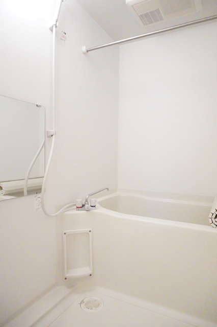 カーサビアンカ谷藤_内装_2