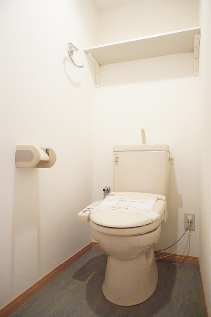 カーサビアンカ谷藤_内装_3