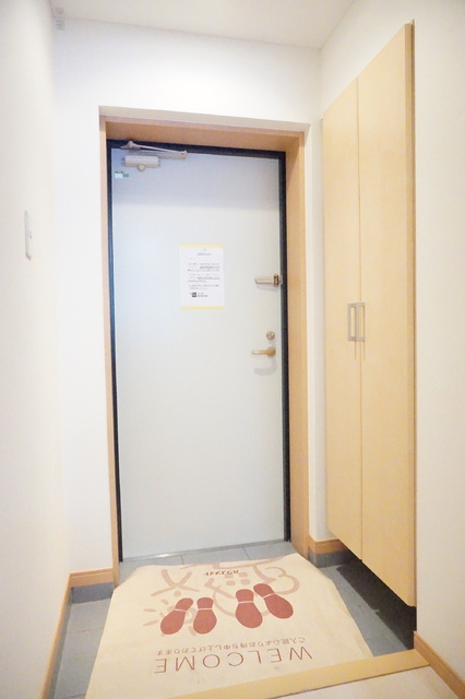 カーサビアンカ谷藤_内装_5