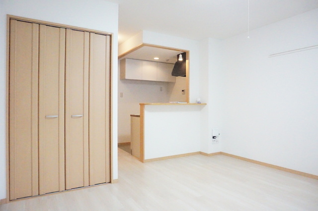 カーサビアンカ谷藤_内装_0