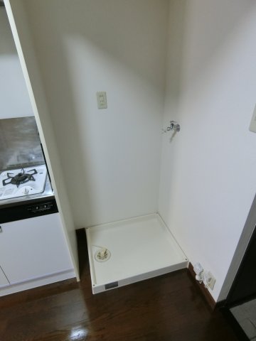 その他設備　イメージ106号室の写真