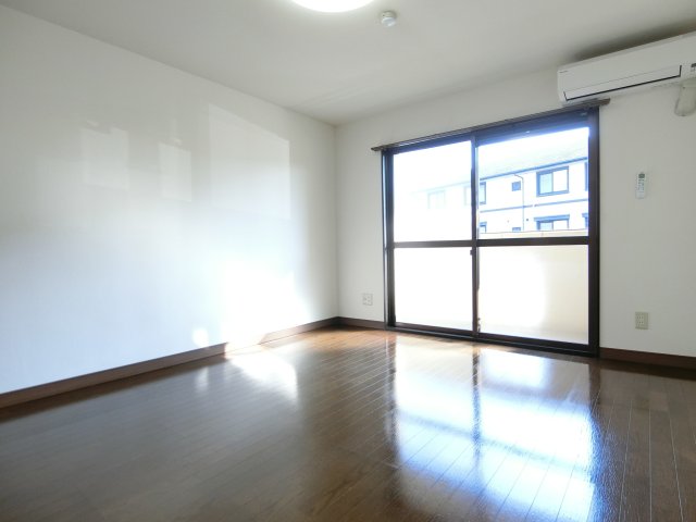 居室・リビング　イメージ106号室の写真