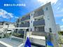 千里丘駅より徒歩15分 3階 築1年6ヶ月の賃貸物件