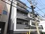 不動前駅より徒歩2分 4階 築5年9ヶ月の賃貸物件