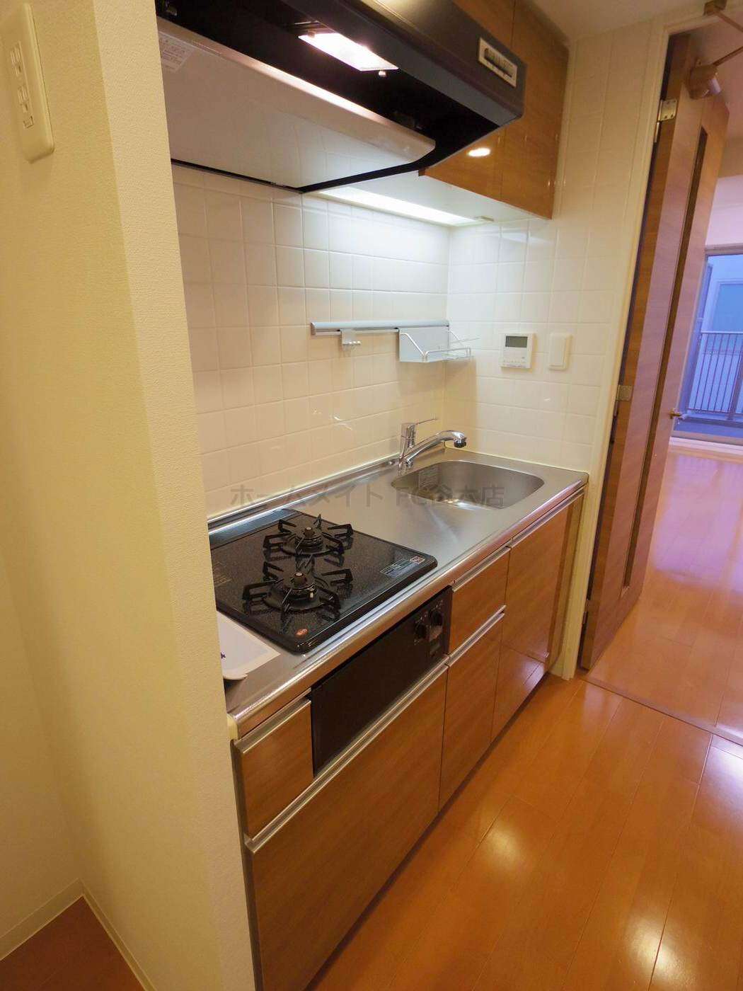 キッチン　アーバネックス心斎橋