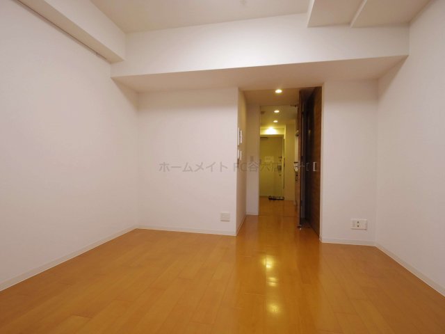 居室・リビング　アーバネックス心斎橋