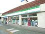 コンビニ　ファミリーマート東飯能駅西口店（コンビニ）まで203m