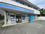コンビニ　ローソン立川羽衣町３丁目店（コンビニ）まで130m