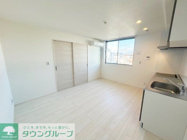 居室・リビング　リビング/居室