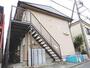 大塚・帝京大学駅より徒歩9分 1階 築38年9ヶ月の賃貸物件