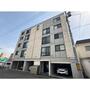西線１１条駅より徒歩3分 3階 築4年2ヶ月の賃貸物件