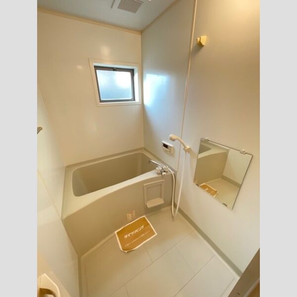 バス・シャワールーム　風呂