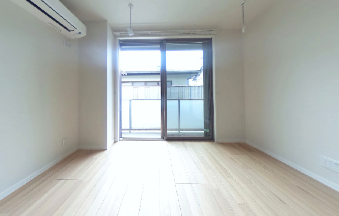 居室・リビング　同仕様