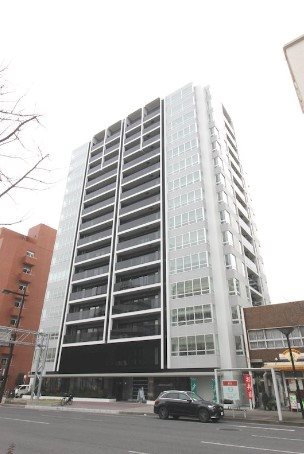 建物外観　★見学予約受付中★