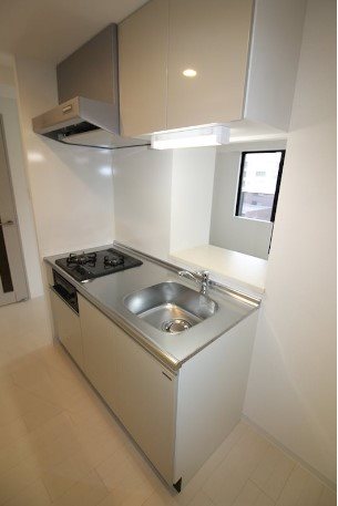 キッチン　★見学予約受付中★