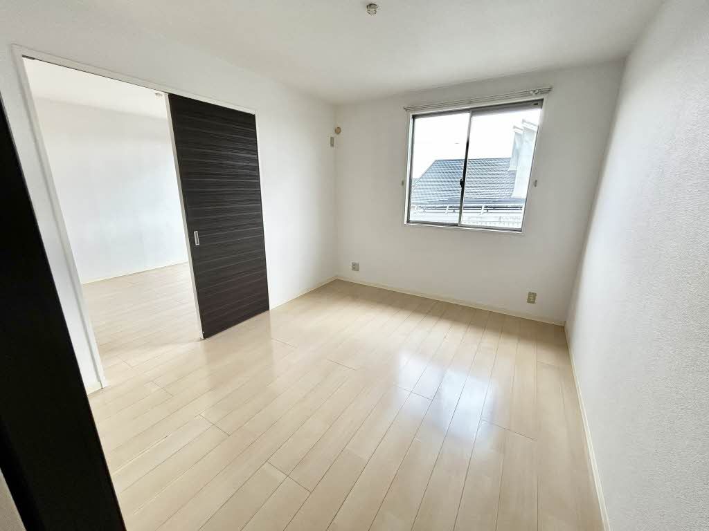 その他部屋・スペース　洋室