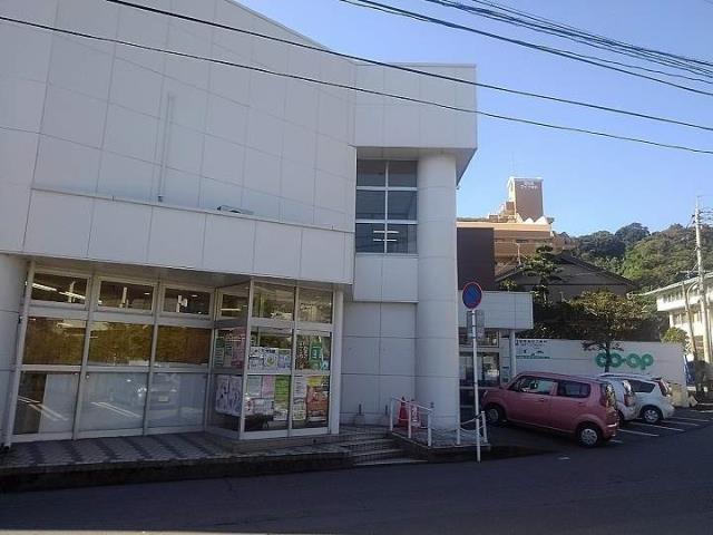 スーパー　コープ玉竜店（スーパー）まで1813m