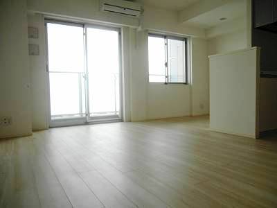 居室・リビング　別部屋参考写真