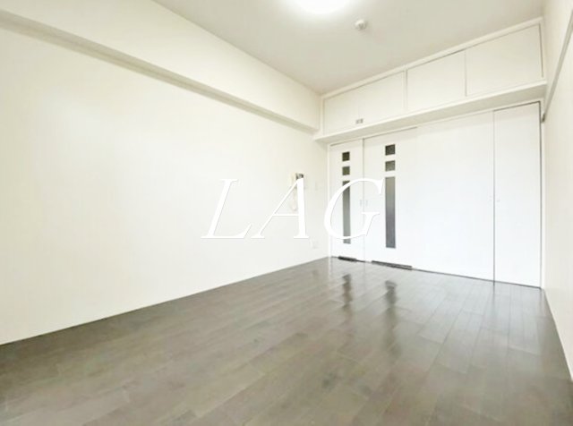 居室・リビング　洋室です。