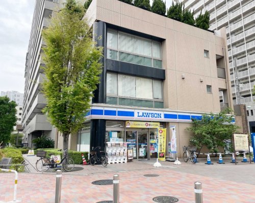 コンビニ　ローソン（コンビニ）まで1276m