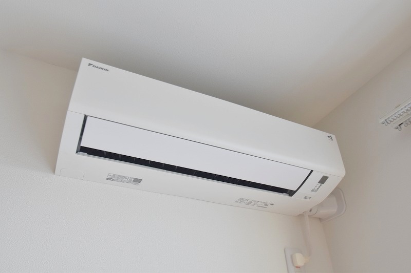 その他設備　COMFORT FOREST.翠