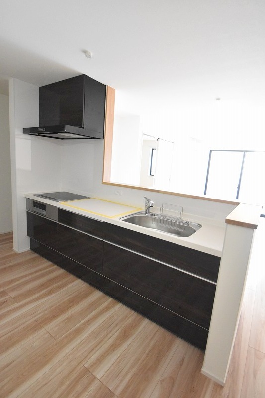 キッチン　COMFORT FOREST.翠