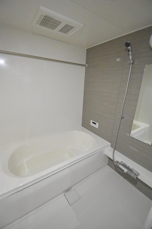 バス・シャワールーム　COMFORT FOREST.翠