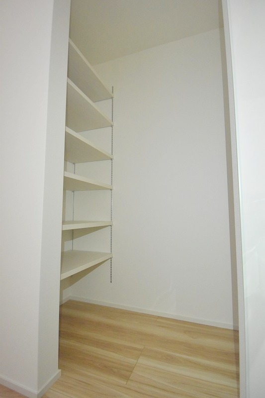 収納　COMFORT FOREST.翠